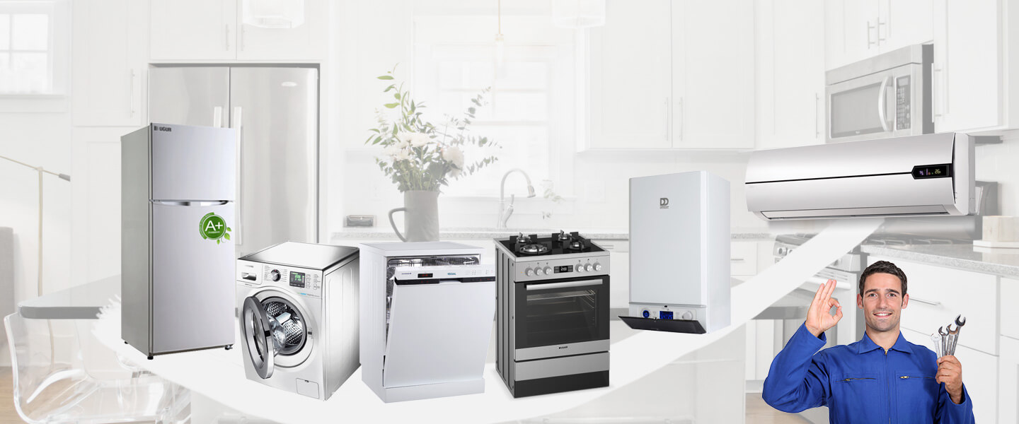 Gümüldür Hotpoint Servisi
